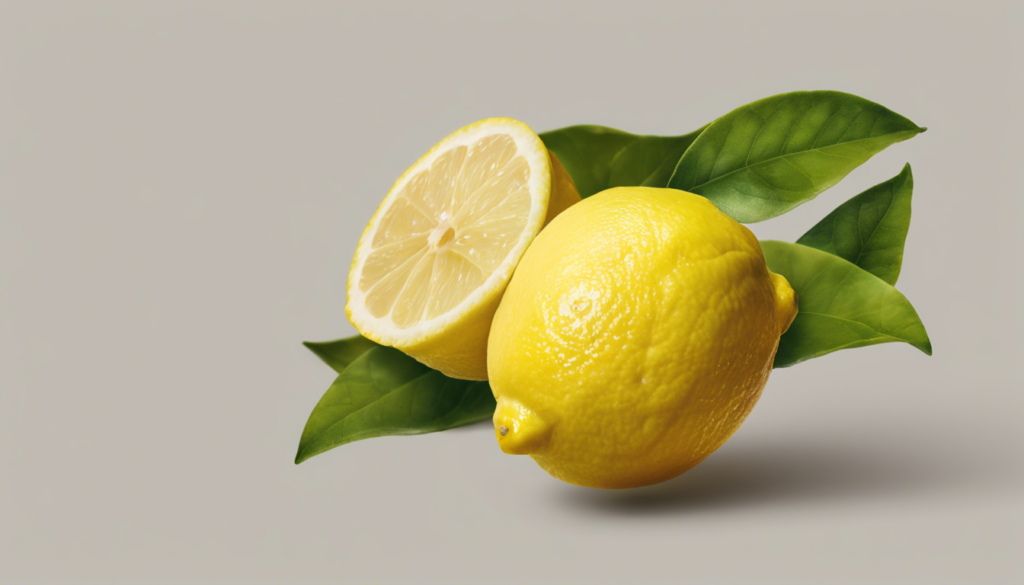 découvrez comment le citron peut être un remède naturel et efficace contre l'indigestion. astuces et bienfaits du citron pour soulager les troubles digestifs.