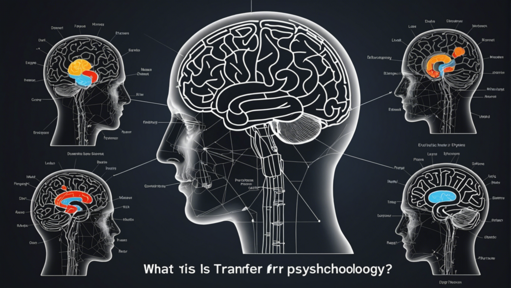 découvrez ce qu'est le transfert en psychologie et son rôle dans la relation thérapeutique. comprenez ses implications et son impact sur la dynamique psychique.