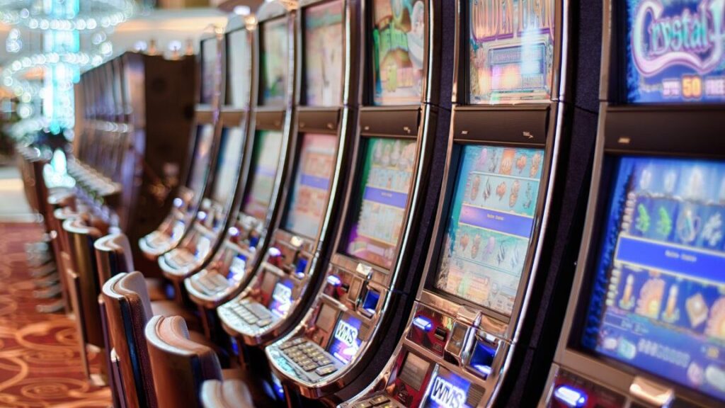 Comment gagner jackpot casino