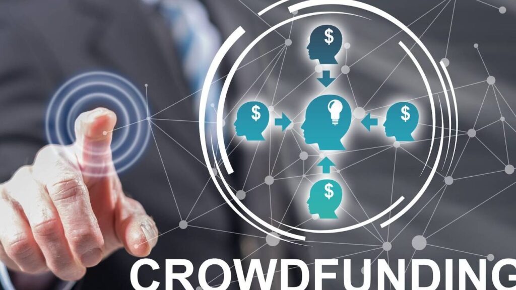 Crowdfunding Immobilier : Comparatif 2022