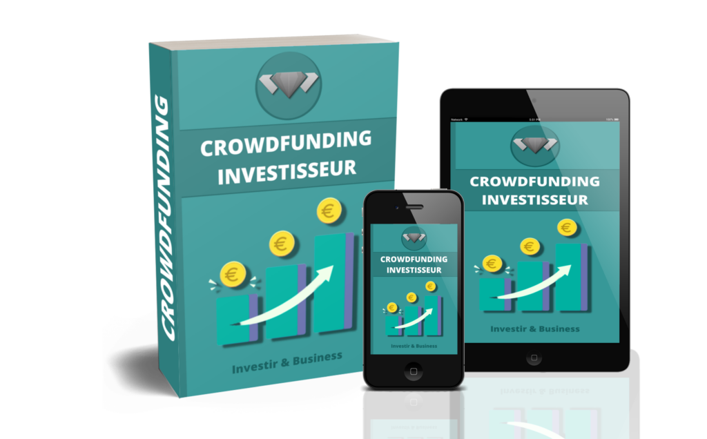 Crowdfunding : les meilleurs sites de financement participatif