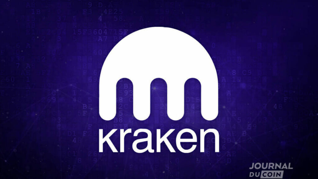 Kraken, notre avis sur la plateforme crypto