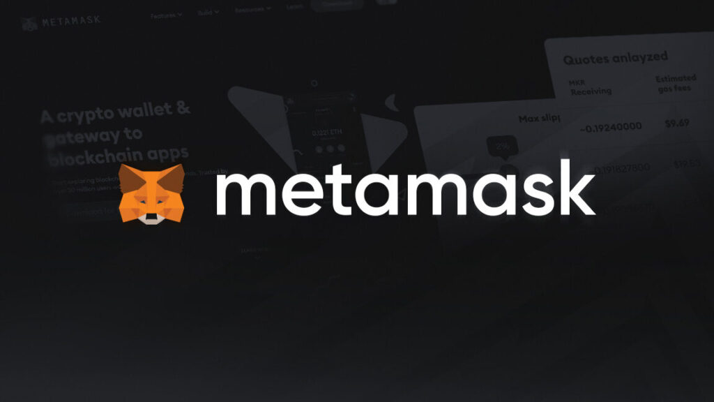 Metamask : notre avis sur ce wallet crypto