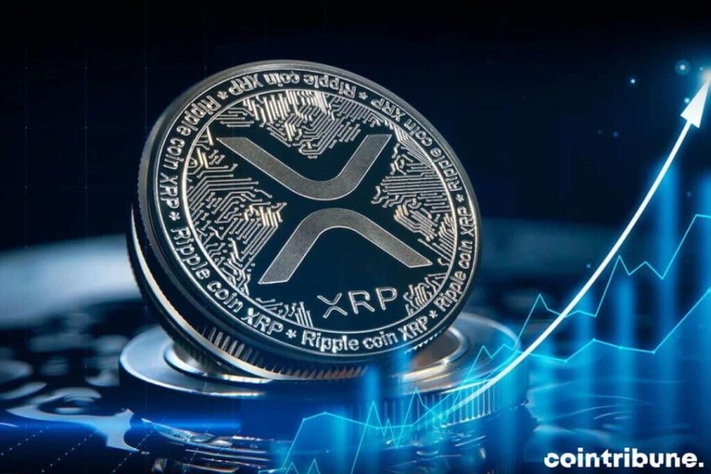 XRP, la crypto de Ripple